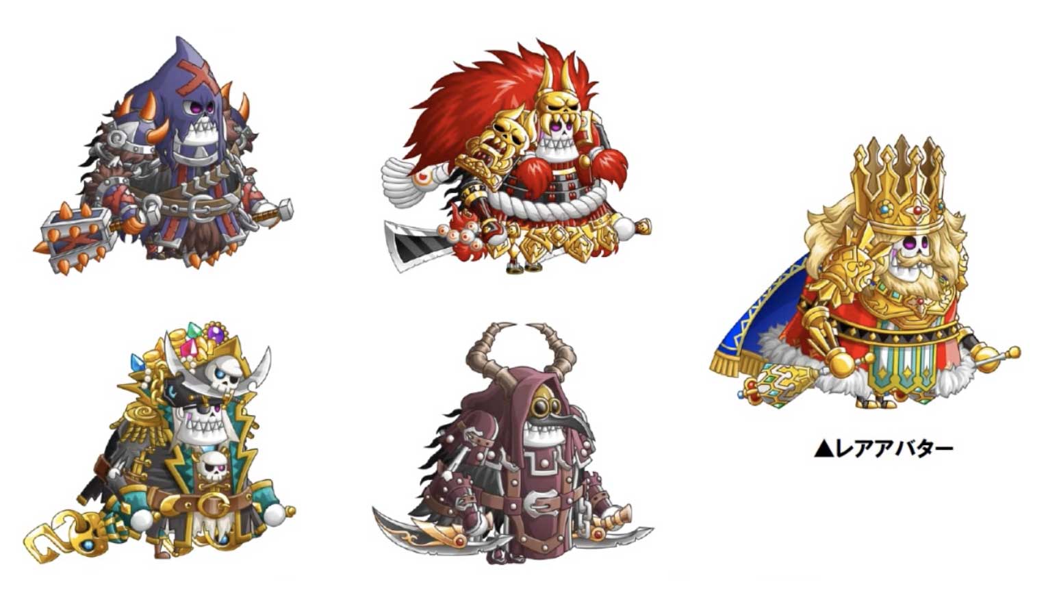 【城ドラ】新キャラ「デス」はコスト5進撃系大型！アークエンジェルの押し返し無効！！【城とドラゴン】 城ドラーズ