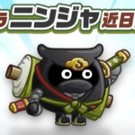 ニンジャ
